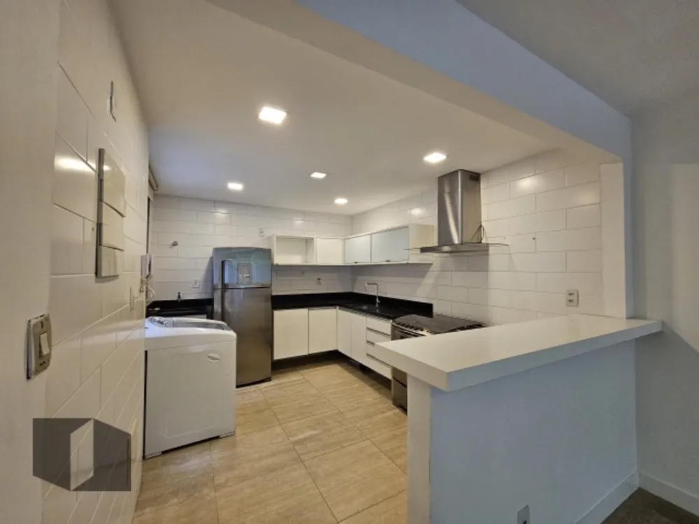 Apartamento, 4 quartos, 180 m² - Foto 26