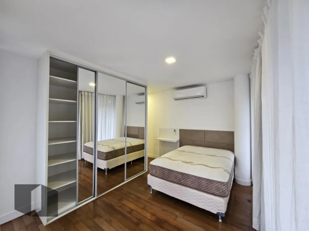 Apartamento, 4 quartos, 180 m² - Foto 19
