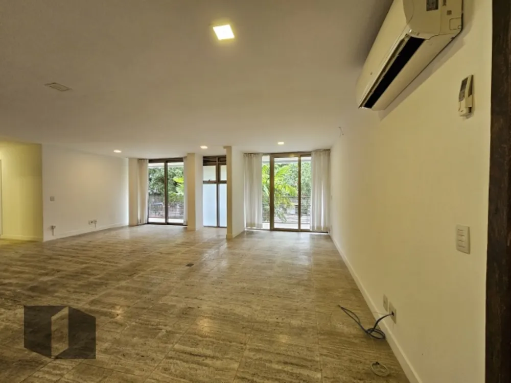 Apartamento, 4 quartos, 180 m² - Foto 5