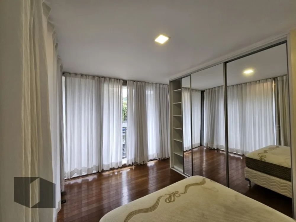 Apartamento, 4 quartos, 180 m² - Foto 18