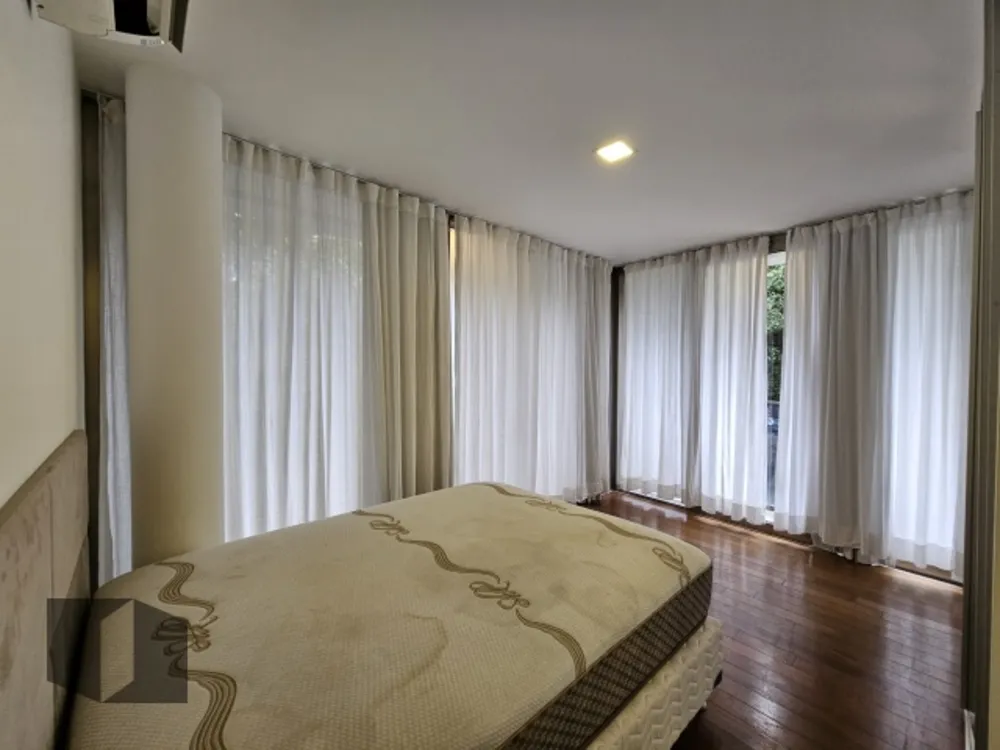 Apartamento, 4 quartos, 180 m² - Foto 15