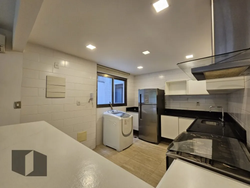 Apartamento, 4 quartos, 180 m² - Foto 28