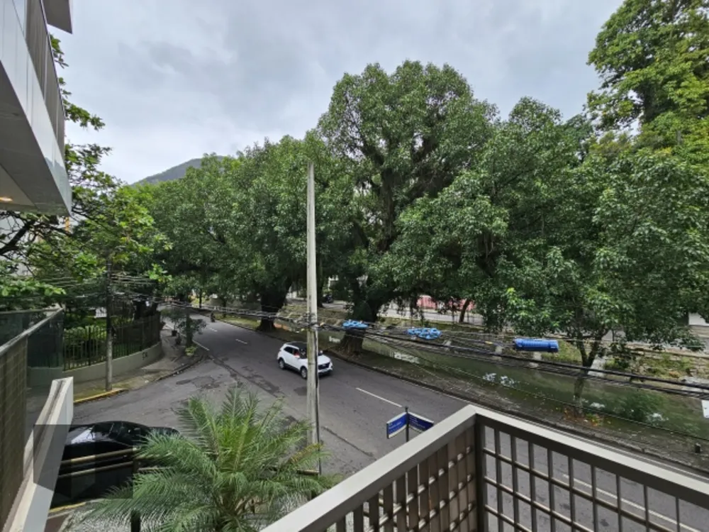 Apartamento, 4 quartos, 180 m² - Foto 7