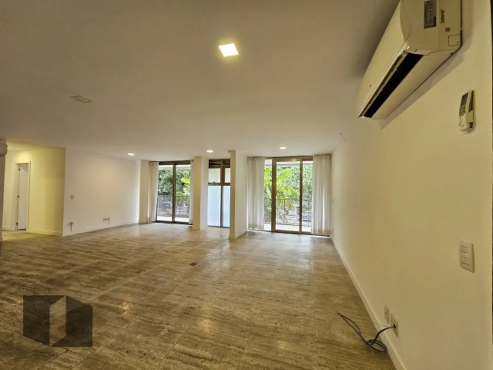 Apartamento, 4 quartos, 180 m² - Foto 2