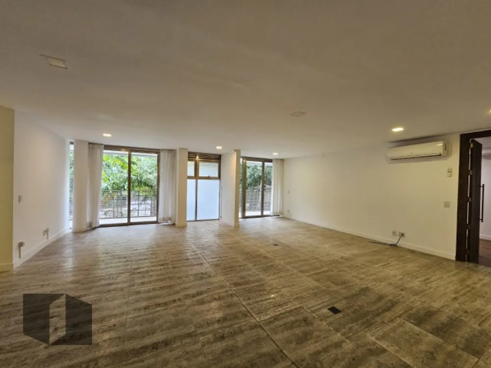 Apartamento, 4 quartos, 180 m² - Foto 4