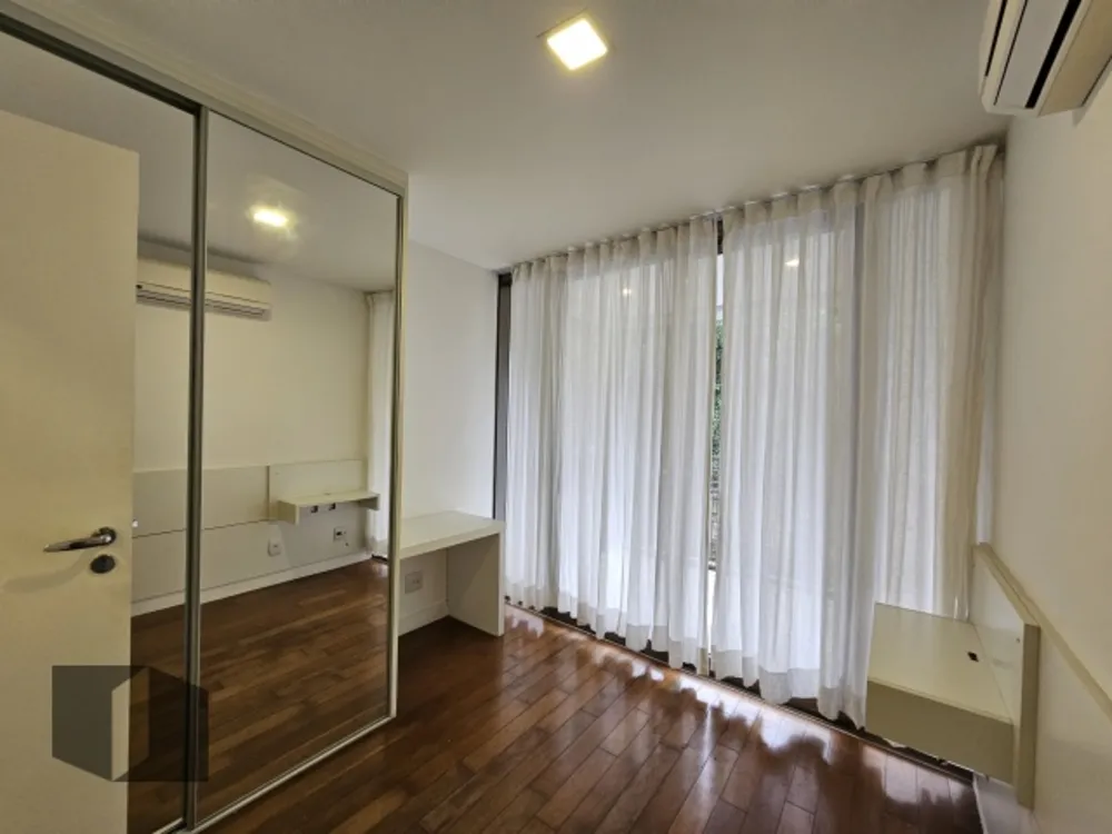 Apartamento, 4 quartos, 180 m² - Foto 8