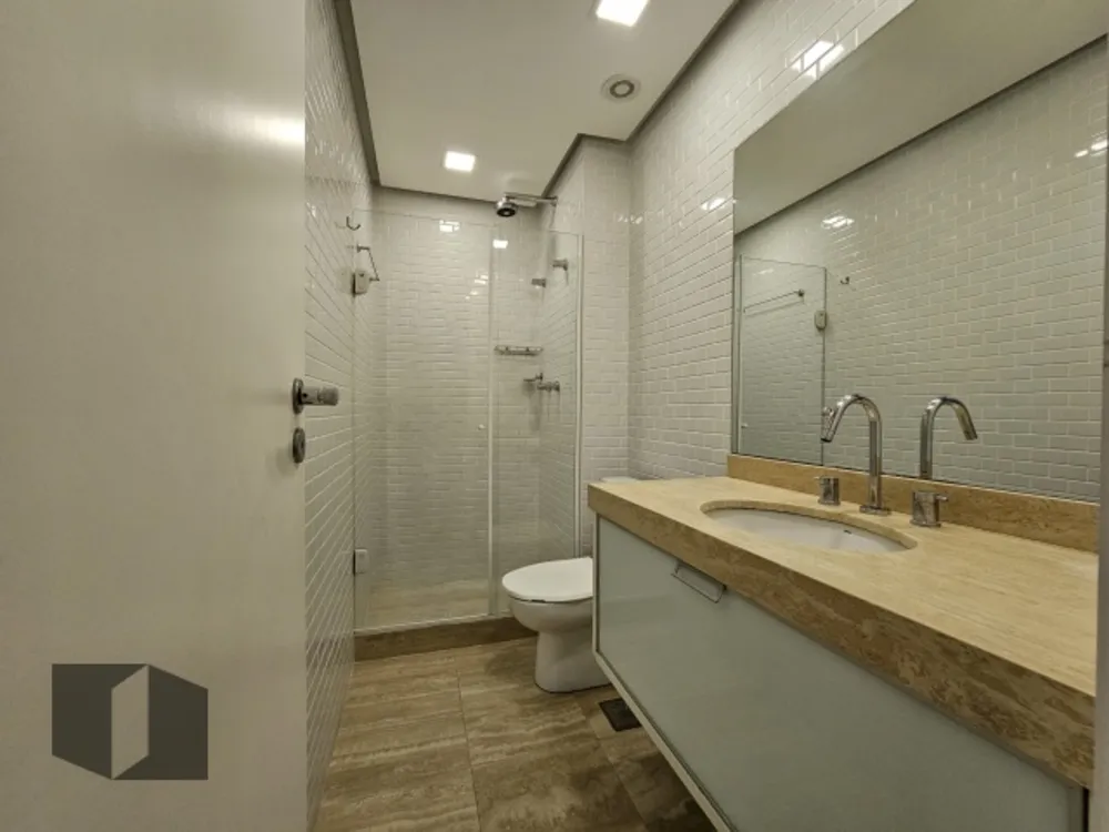 Apartamento, 4 quartos, 180 m² - Foto 11