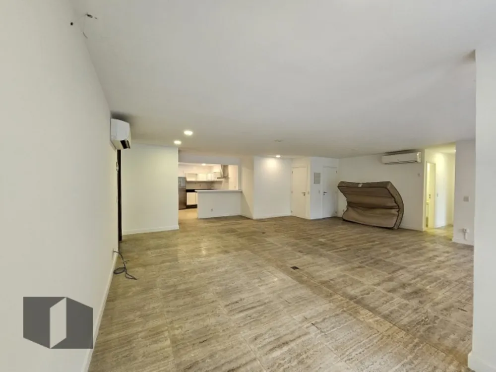 Apartamento, 4 quartos, 180 m² - Foto 3