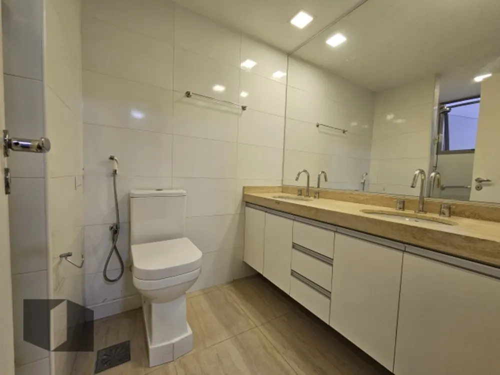 Apartamento, 4 quartos, 180 m² - Foto 22