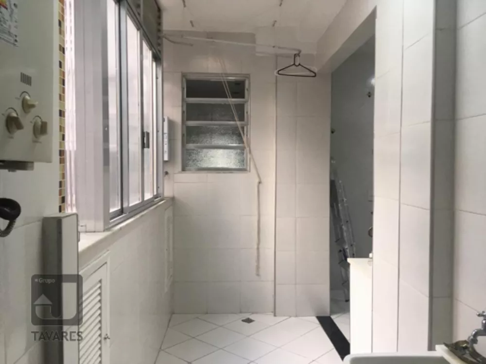 Apartamento, 3 quartos, 137 m² - Foto 20