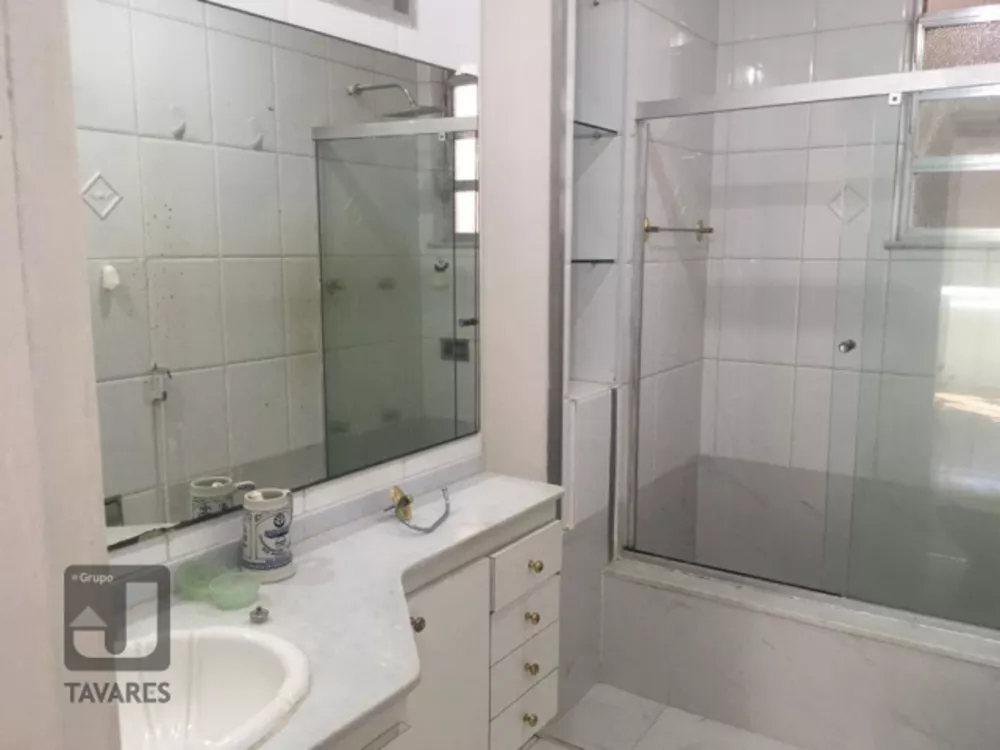 Apartamento, 3 quartos, 137 m² - Foto 38