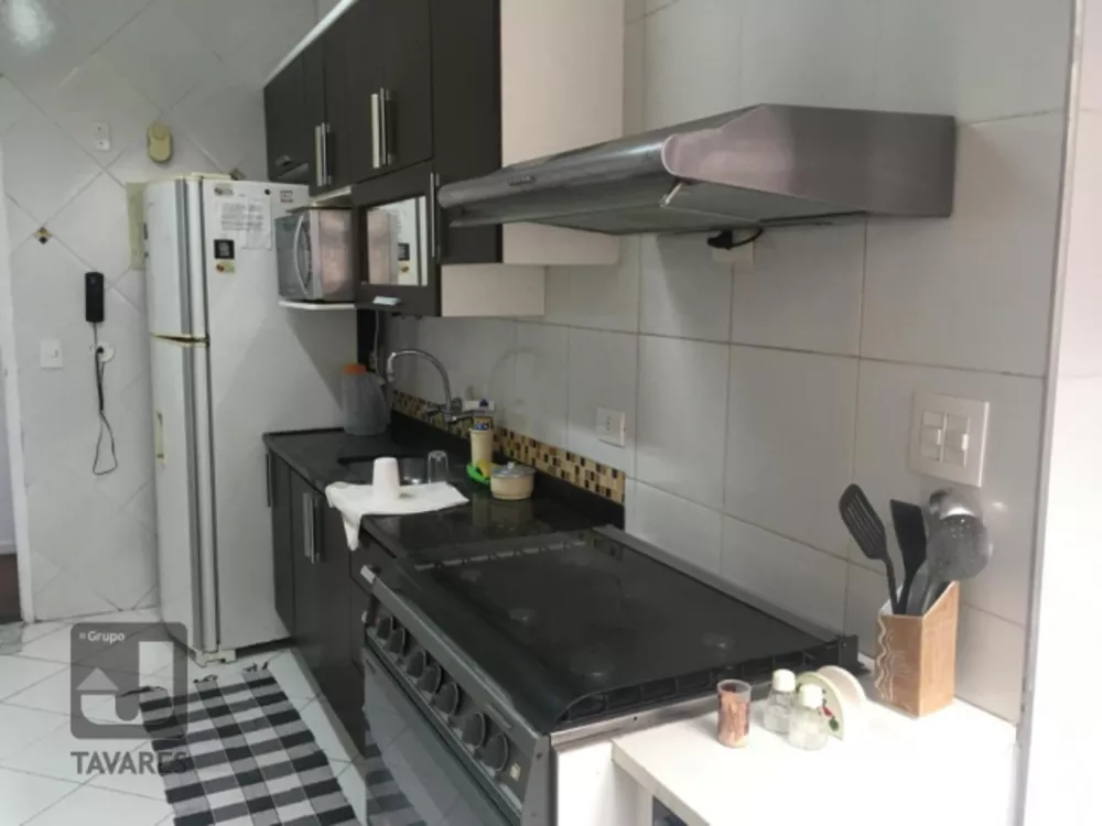 Apartamento, 3 quartos, 137 m² - Foto 9