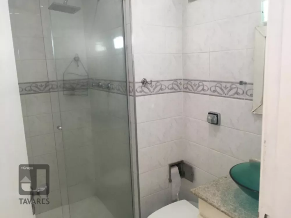 Apartamento, 3 quartos, 137 m² - Foto 37