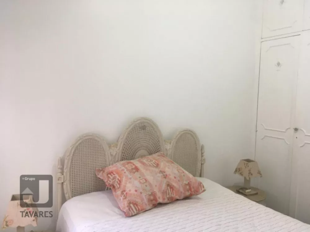 Apartamento, 3 quartos, 137 m² - Foto 14