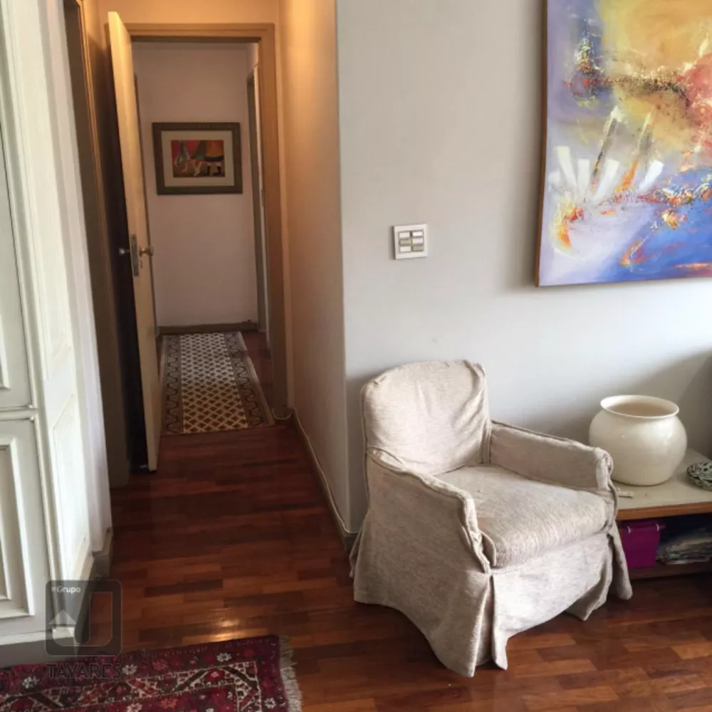 Apartamento, 3 quartos, 137 m² - Foto 17