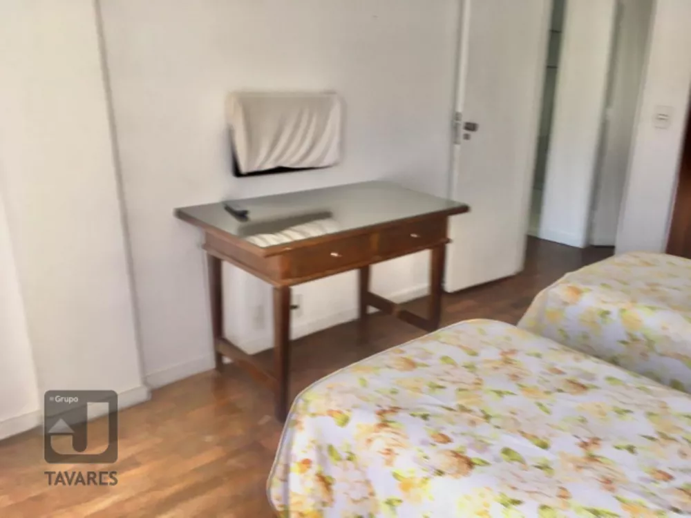 Apartamento, 3 quartos, 137 m² - Foto 33