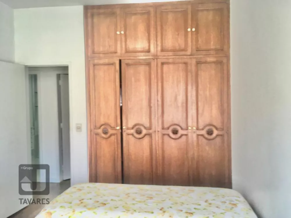 Apartamento, 3 quartos, 137 m² - Foto 4