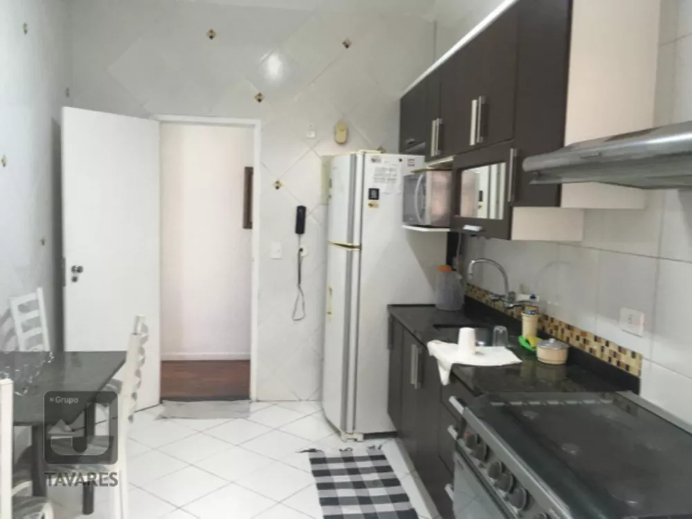 Apartamento, 3 quartos, 137 m² - Foto 18