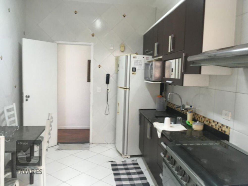 Apartamento, 3 quartos, 137 m² - Foto 48