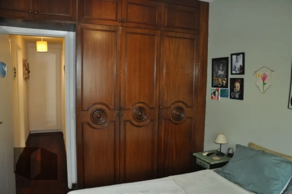Apartamento, 2 quartos, 77 m² - Foto 2