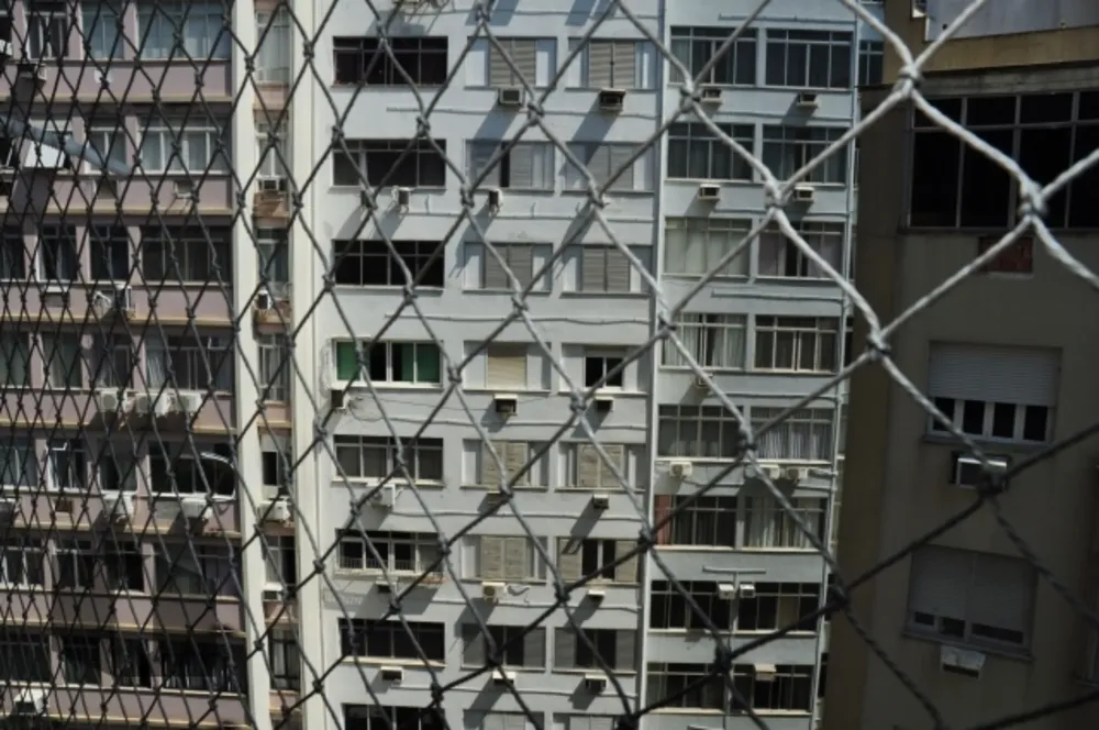 Apartamento, 2 quartos, 77 m² - Foto 20