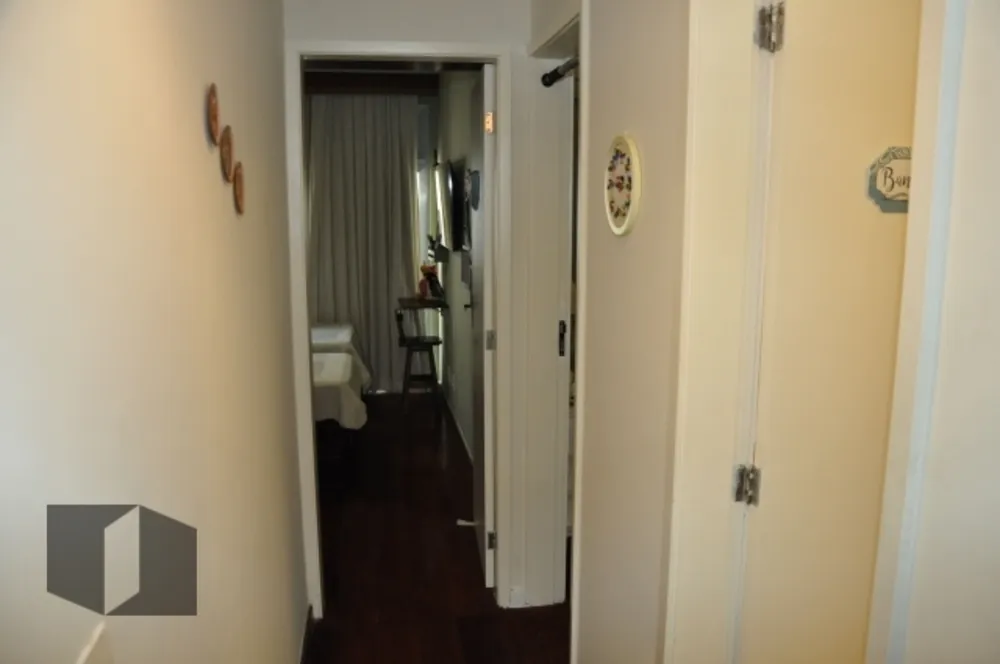 Apartamento, 2 quartos, 77 m² - Foto 1