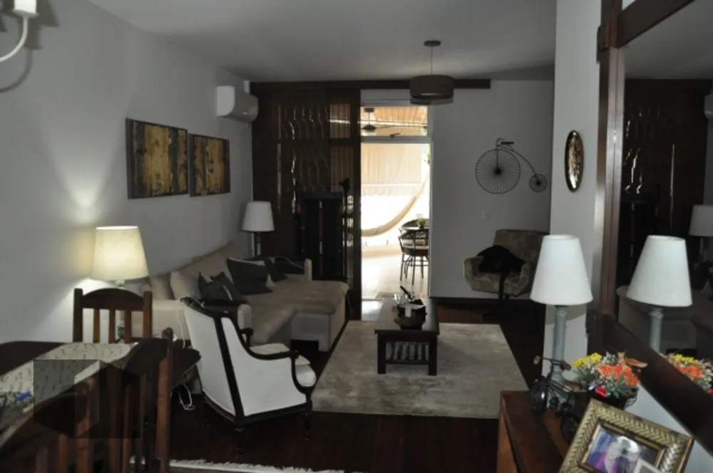Apartamento, 2 quartos, 77 m² - Foto 3