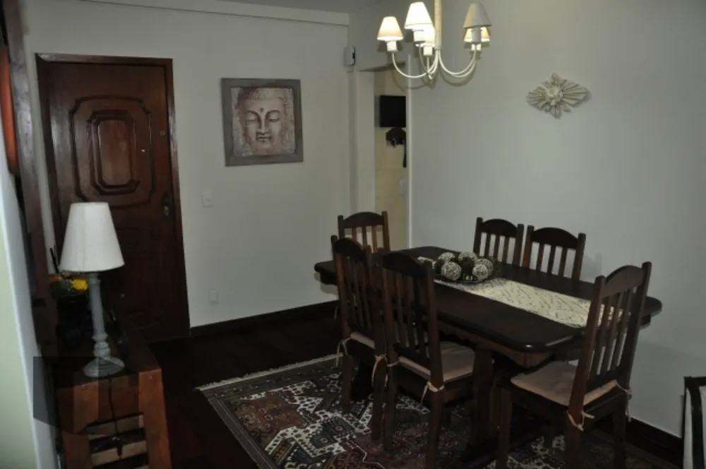 Apartamento, 2 quartos, 77 m² - Foto 12