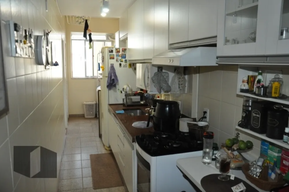 Apartamento, 2 quartos, 77 m² - Foto 24
