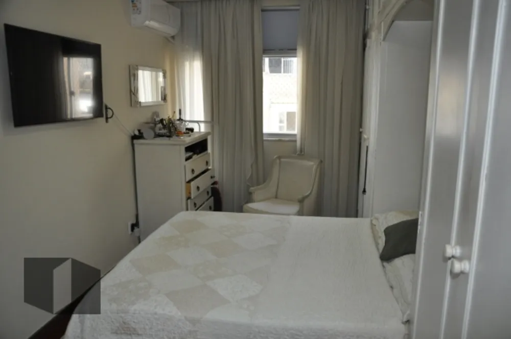 Apartamento, 2 quartos, 77 m² - Foto 4