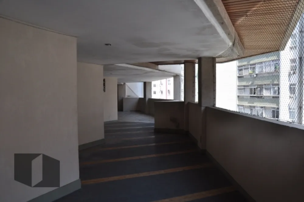 Apartamento, 2 quartos, 77 m² - Foto 22