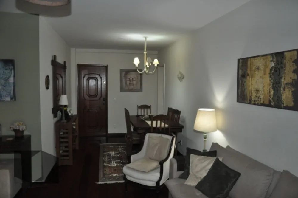 Apartamento, 2 quartos, 77 m² - Foto 18