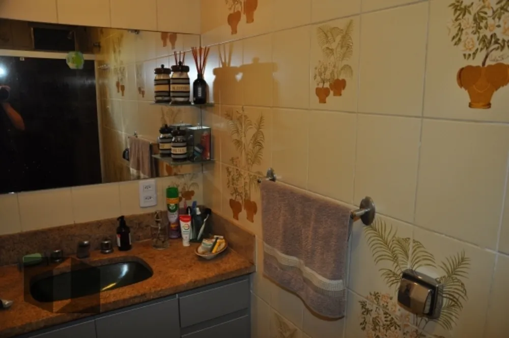 Apartamento, 2 quartos, 77 m² - Foto 8