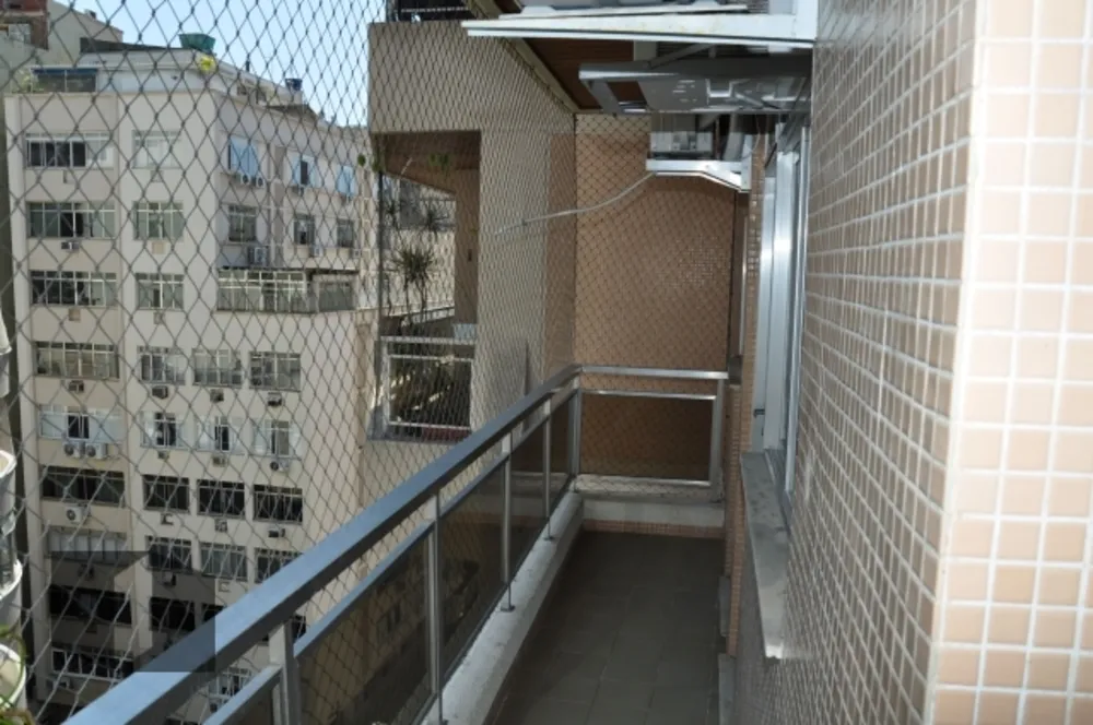 Apartamento, 2 quartos, 77 m² - Foto 7