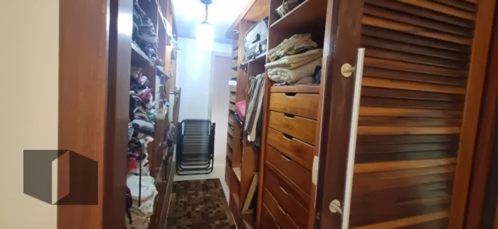 Apartamento, 3 quartos, 180 m² - Foto 13