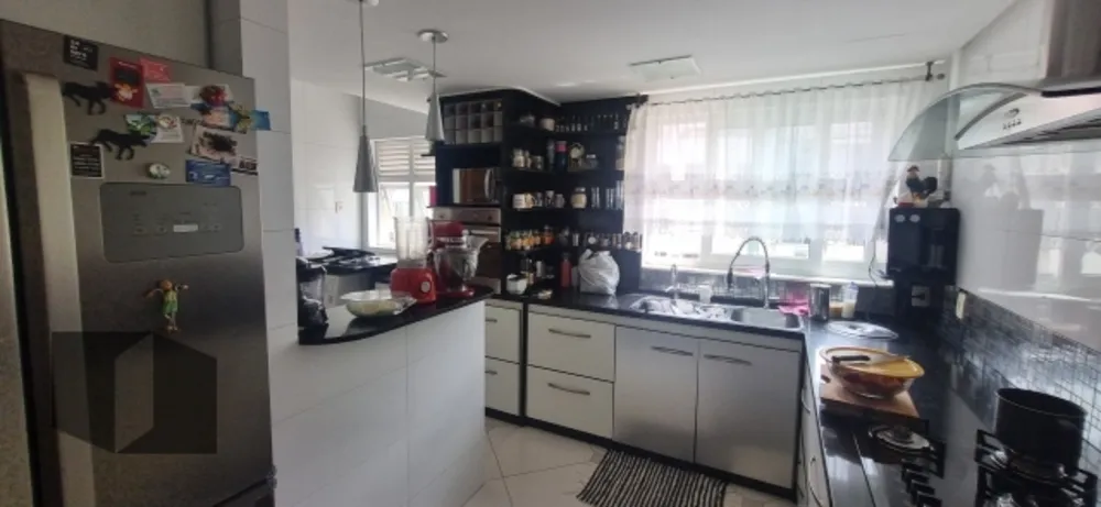Apartamento, 3 quartos, 180 m² - Foto 37