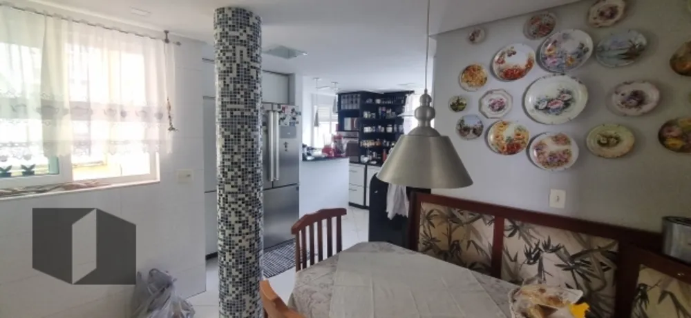 Apartamento, 3 quartos, 180 m² - Foto 34