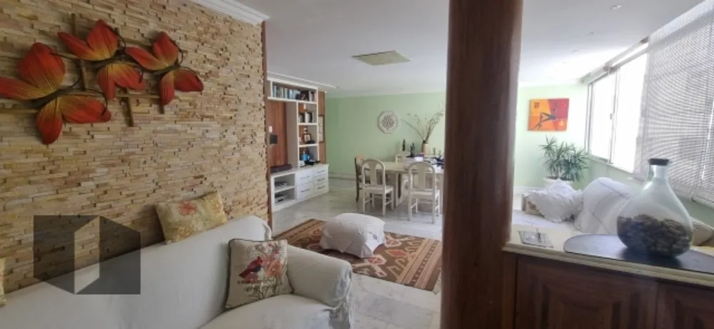Apartamento, 3 quartos, 180 m² - Foto 1