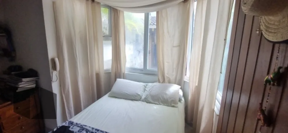 Apartamento, 3 quartos, 180 m² - Foto 20