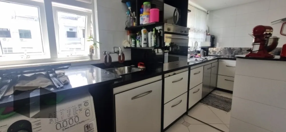 Apartamento, 3 quartos, 180 m² - Foto 40