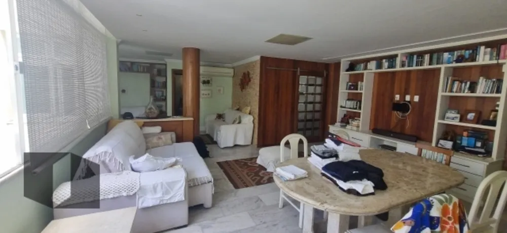 Apartamento, 3 quartos, 180 m² - Foto 5