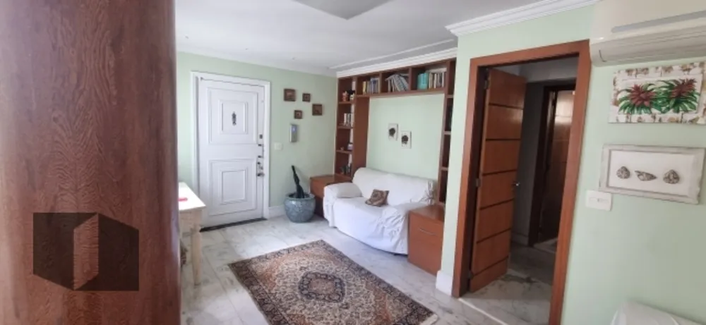 Apartamento, 3 quartos, 180 m² - Foto 2