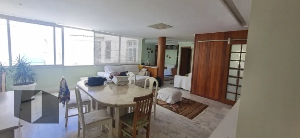 Apartamento, 3 quartos, 180 m² - Foto 4