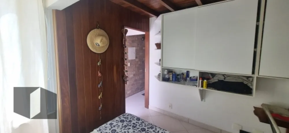 Apartamento, 3 quartos, 180 m² - Foto 19