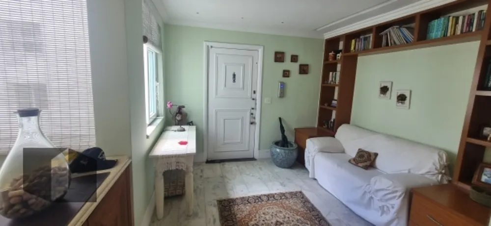 Apartamento, 3 quartos, 180 m² - Foto 6
