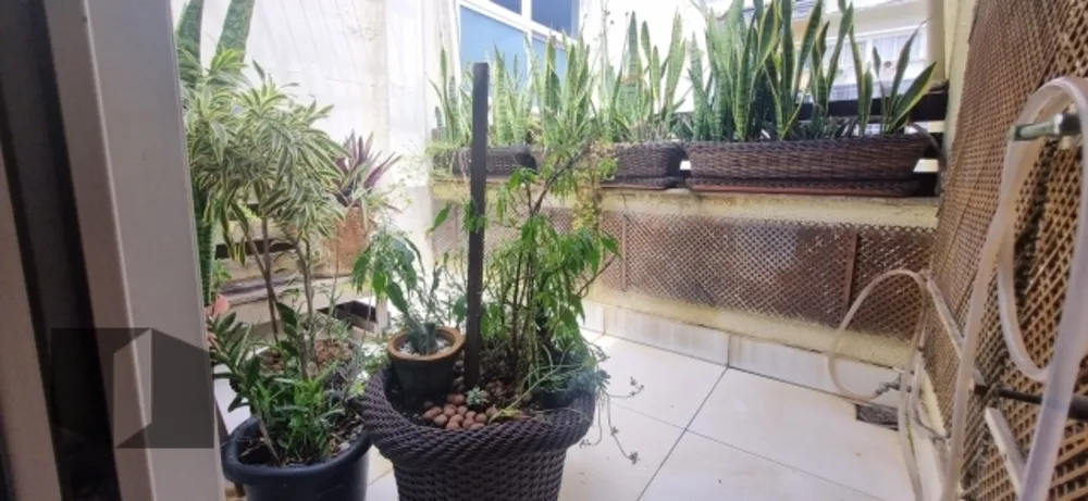 Apartamento, 3 quartos, 180 m² - Foto 29
