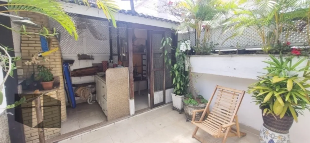 Apartamento, 3 quartos, 180 m² - Foto 31