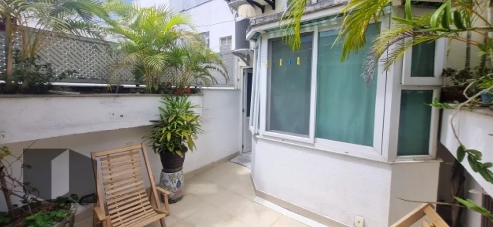 Apartamento, 3 quartos, 180 m² - Foto 32