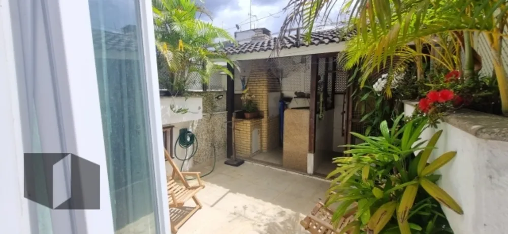 Apartamento, 3 quartos, 180 m² - Foto 30