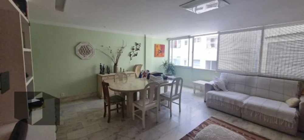 Apartamento, 3 quartos, 180 m² - Foto 3